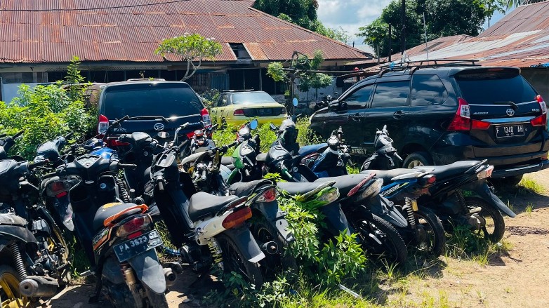 warga-merauke-diimbau-ambil-kendaraannya-di-satlantas-tapi-ada-syaratnya