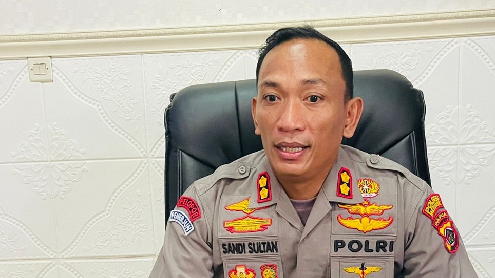 kapolres-merauke-beri-waktu-dua-minggu-reskrim-mengungkap-kasus-pencurian