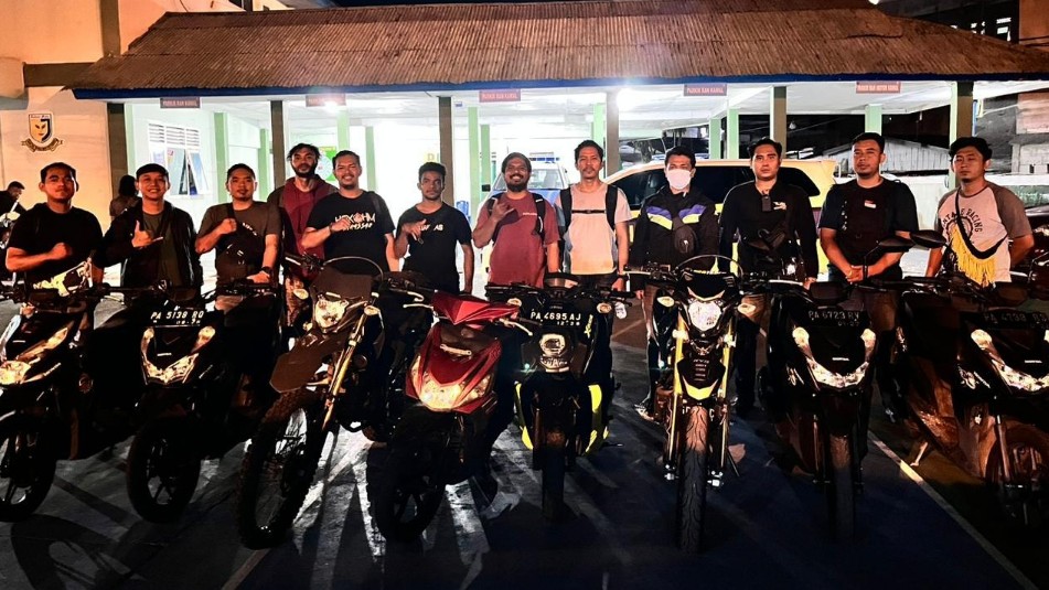 polda-papua-ungkap-sindikat-curanmor-antar-kabupaten