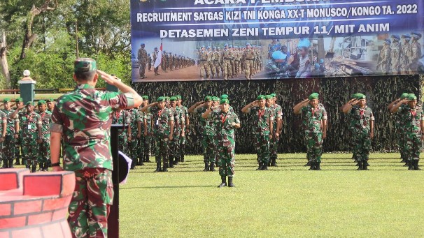 prajurit-pasukan-perdamaian-ke-kongo-mulai-diseleksi