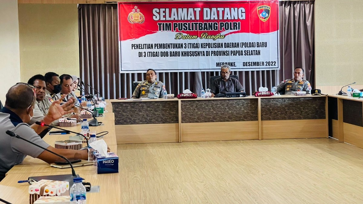puslitbang-polri-kaji-pembentukan-polda-papua-selatan