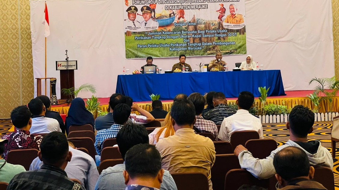 ratusan-pengusaha-perikanan-tangkap-di-merauke-ikut-fgd
