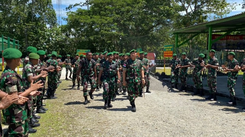 pesan-danrem-174atw-prajurit-fokus-berdinas-jauhi-pelanggaran