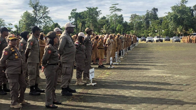 hingga-13-maret-baru-91-pejabat-mimika-lapor-harta-kekayaan