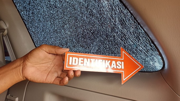 polisi-selidiki-kasus-perusakan-mobil-ketua-pengadilan-merauke