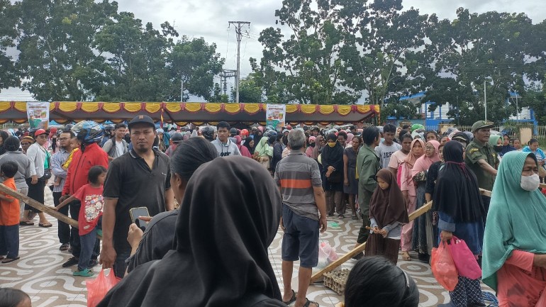 pedagang-pasar-sentral-minta-dilibatkan-di-pasar-murah