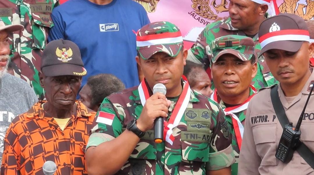 hari-jadi-opm-tak-ada-bendera-bintang-kejora-yang-berkibar
