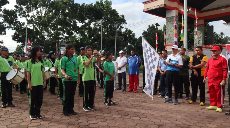 rangkaian-kegiatan-hut-ke-78-ri-di-timika-dimulai