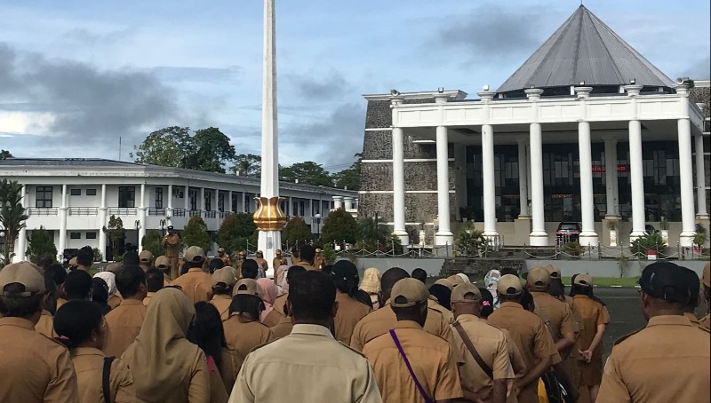pemkab-mimika-mou-dengan-pemkot-tangerang-terkait-manajemen-administrasi-kepegawaian