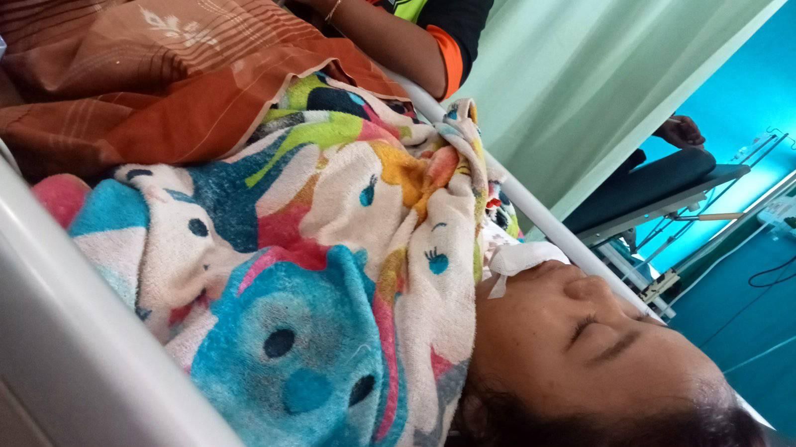 tangan-nabila-amanda-dibacok-tasnya-dirampas