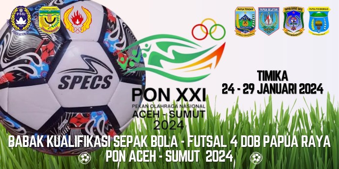 mimika-jadi-tuan-rumah-babak-kualifikasi-pon-xxi-untuk-4-dob-di-tanah-papua