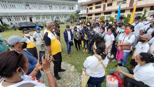 pesparawi-xiii-dibuka-sabtu-sore-john-rettob-semua-sudah-siap