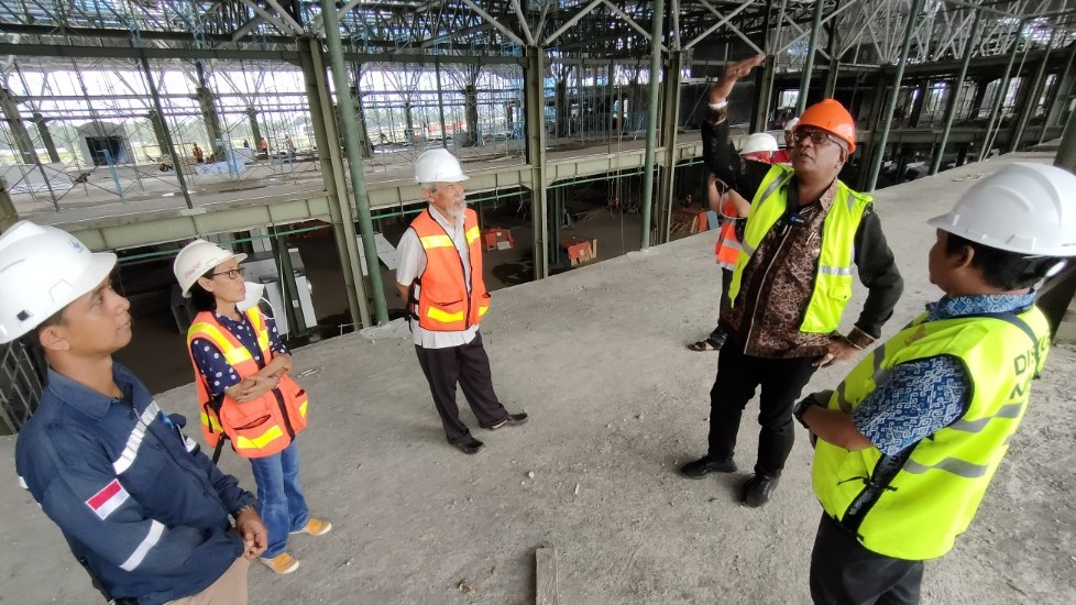 bandara-mozes-kilangin-timika-jadi-pilot-project-smart-airport