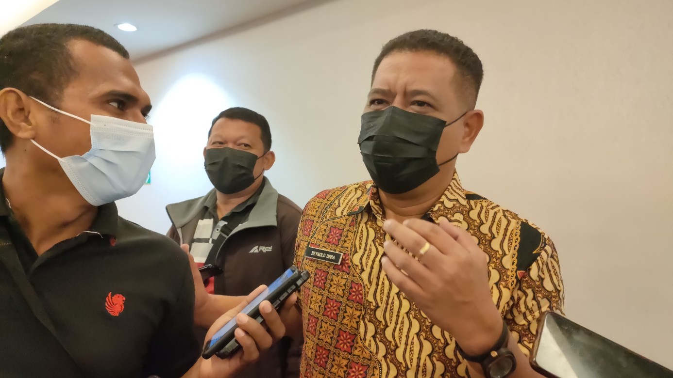 anggaran-dinkes-lebih-banyak-habis-buat-belanja-pegawai