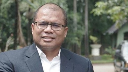 kekosongan-kursi-wakil-gubernur-papua-dibahas-usai-masa-kedukaan