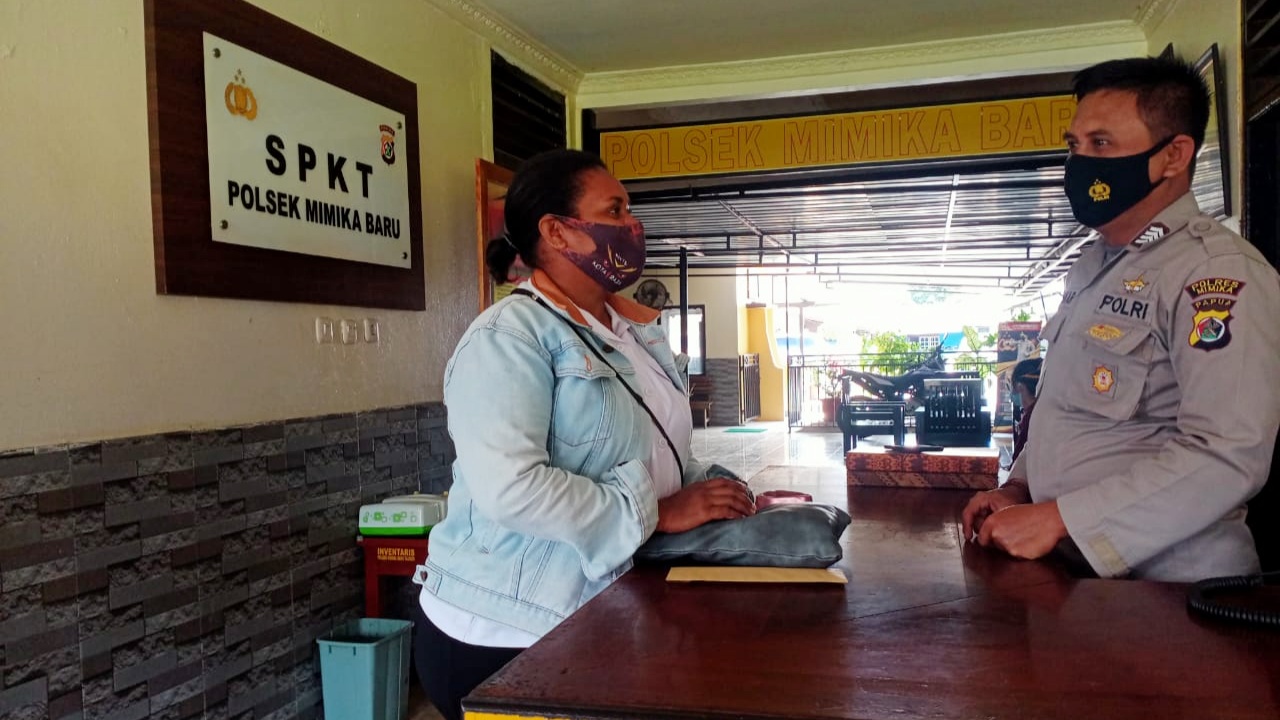 motor-milik-pns-pemkab-mimika-raib-di-teras-rumah