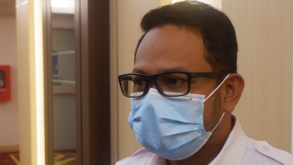 47-asn-mangkir-terancam-dipecat