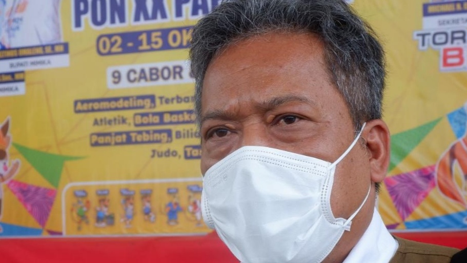 bnpb-buka-gerai-masker-selama-pon