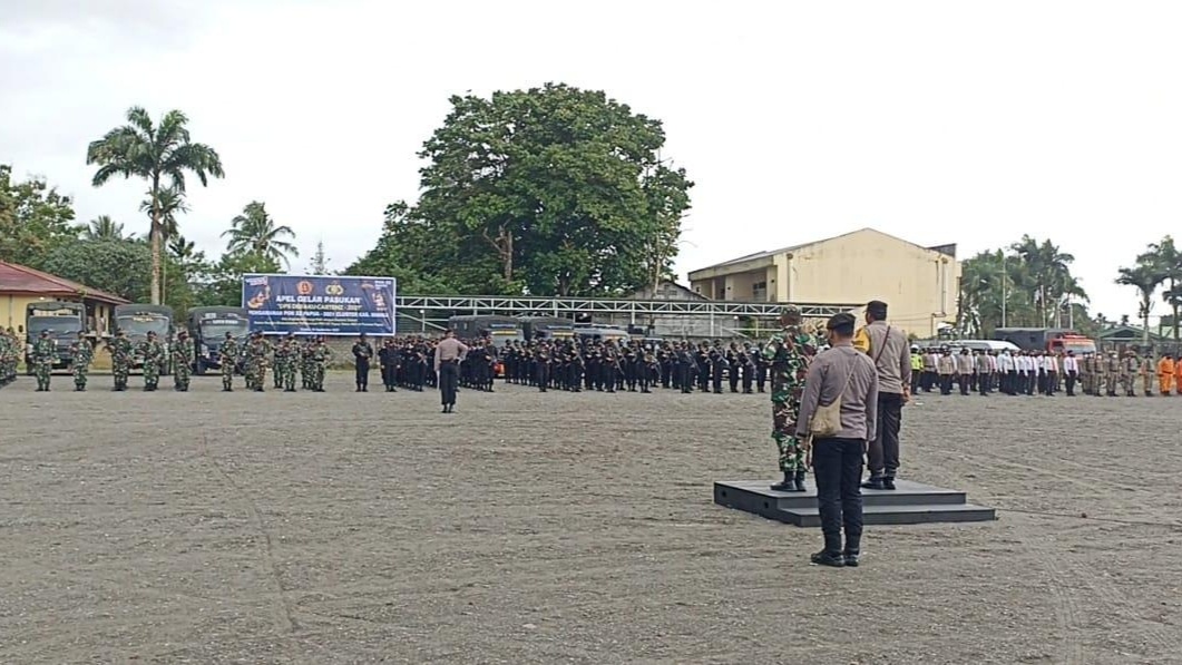 9360-aparat-gabungan-dilibatkan-dalam-ops-deraku-cartenz-pon-xx-papua