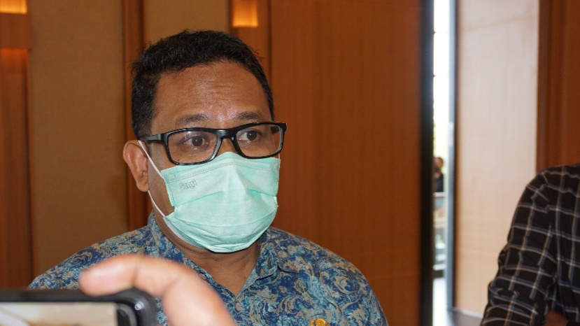 mimika-kejar-ppkm-level-2
