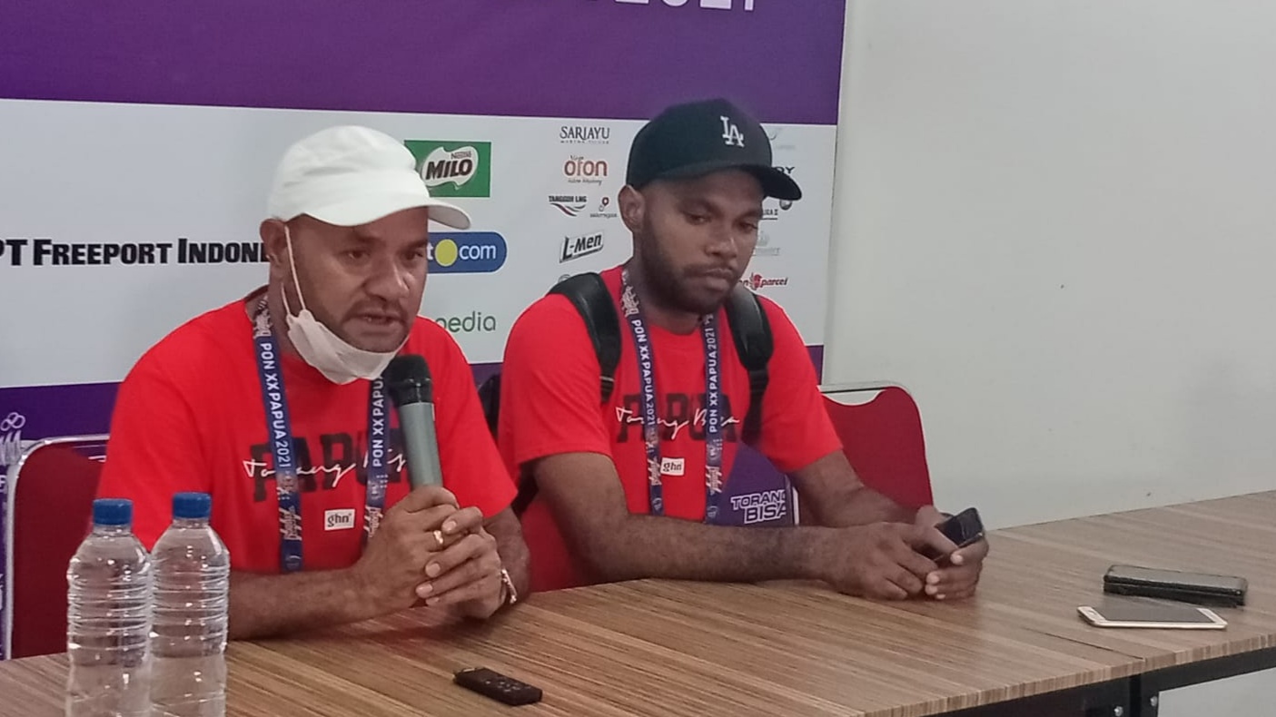 kebobolan-tiga-gol-pertahanan-tim-futsal-papua-masih-jadi-pr-pelatih