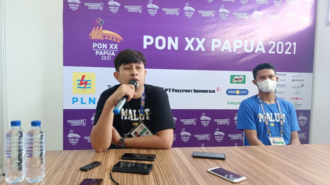 pelatih-futsal-malut-akui-timnya-tampil-di-luar-eksepektasi