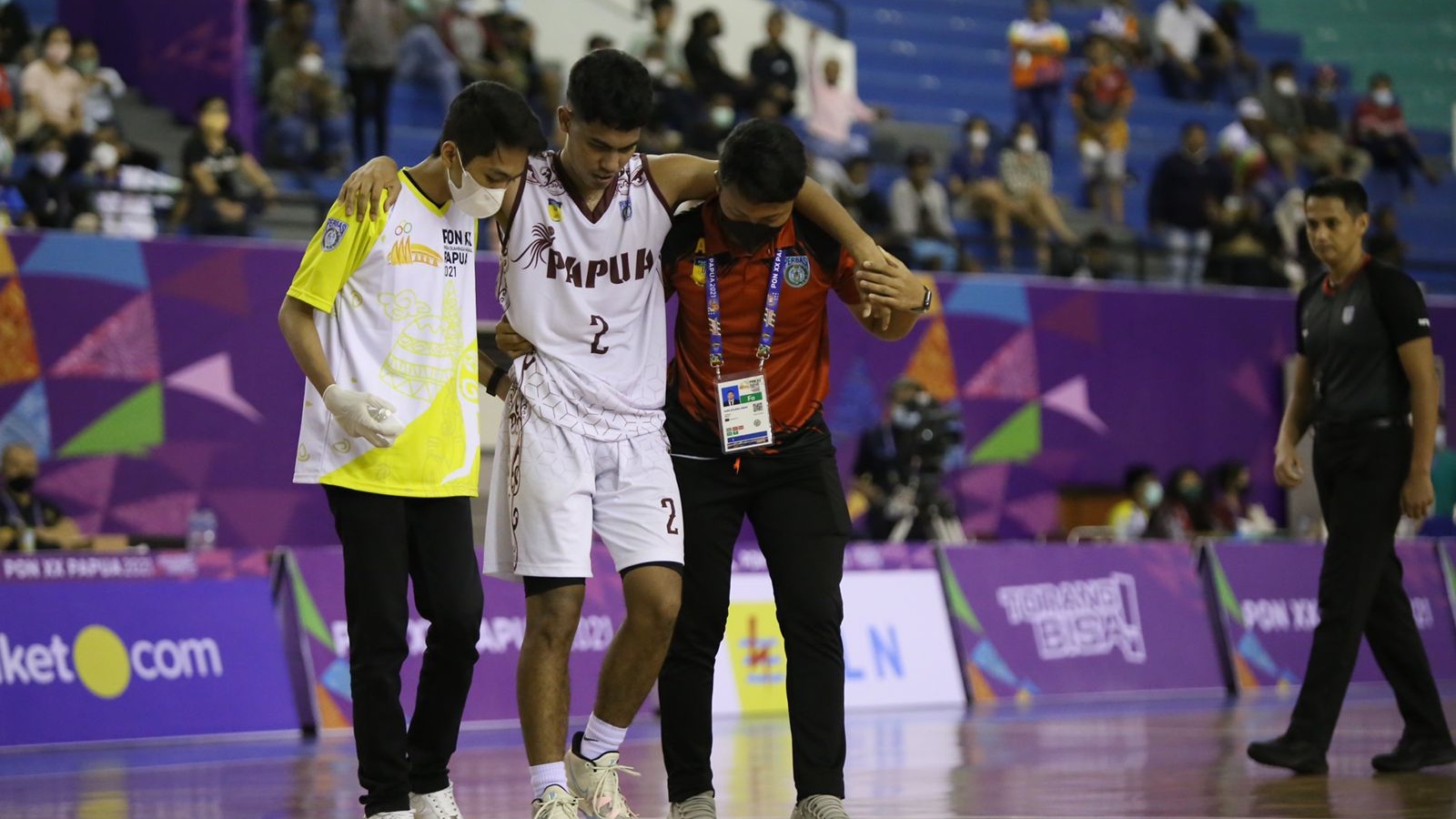 tim-basket-papua-kalah-di-laga-perdana-lawan-bali