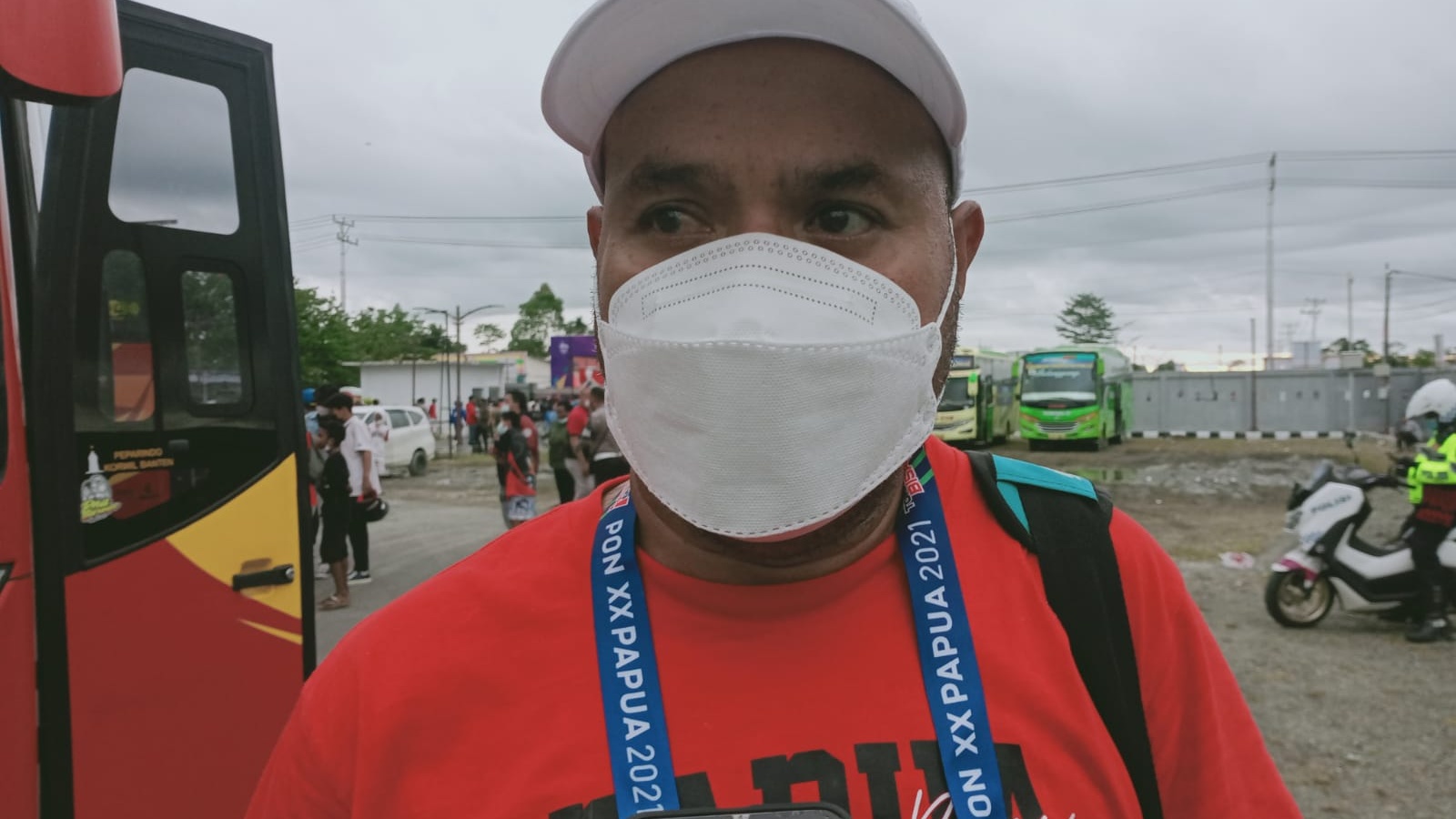 begini-persiapan-tim-futsal-papua-hadapi-jatim-di-semifinal