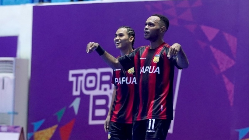 hajar-jatim-5-1-futsal-papua-mantap-ke-final