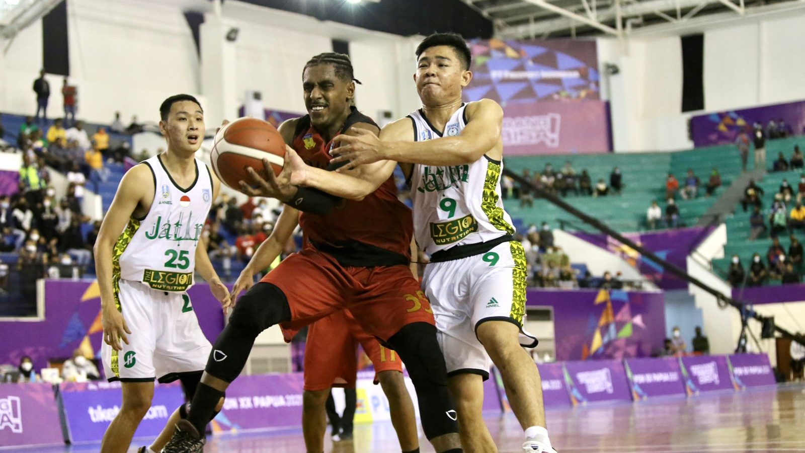 tim-basket-papua-kalah-lagi