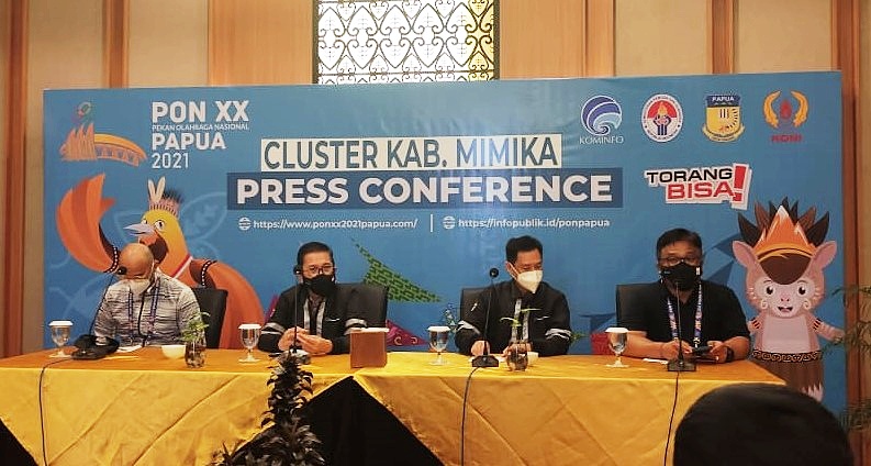 pt-freeport-janjikan-bonus-bagi-atlet-papua-peraih-medali