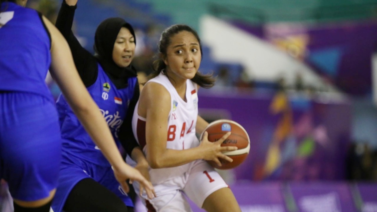 kalahkan-jateng-bakset-putri-bali-lolos-semi-final