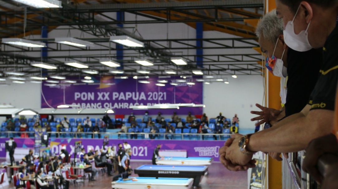 ganjar-pranowo-venue-biliar-paling-bagus