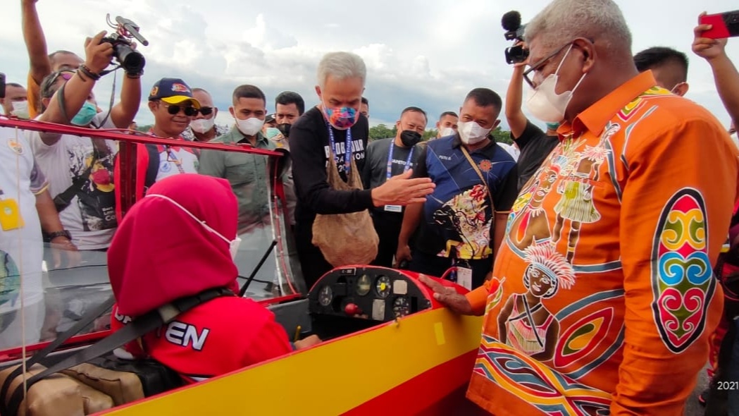 ini-alasan-ganjar-pranowo-kunjungi-ke-timika