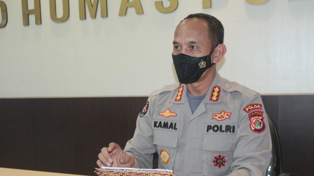 polisi-tetapkan-22-tersangka-kasus-penyerangan-di-yahukimo