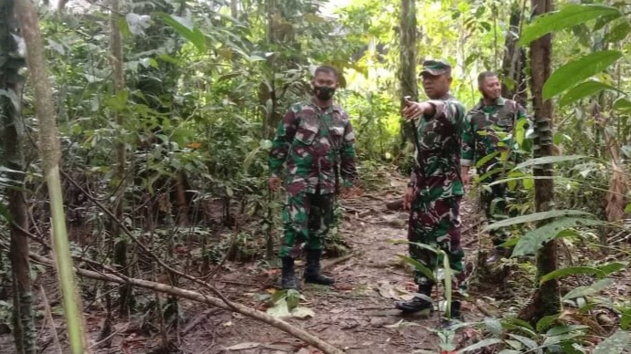 dandim-pastikan-keamanan-lomba-maraton-dan-jalan-cepat-di-kuala-kencana