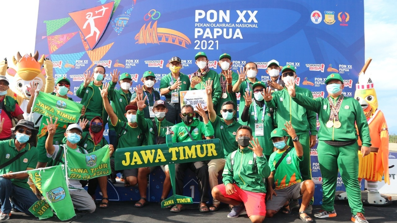 jatim-juara-umum-aeromodelling