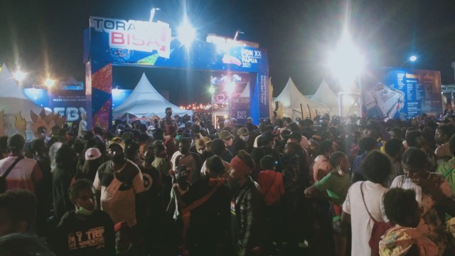 dinkes-antisipasi-lonjakan-kasus-covid-19-usai-gebyar-pon-di-timika-indah