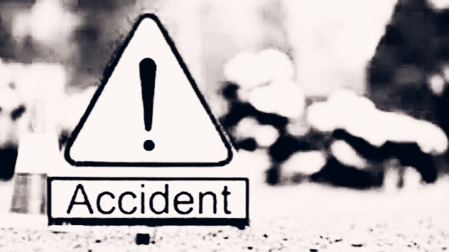 pengendara-motor-tewas-dilindas-truk-di-mimika-timur