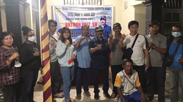 reses-pembangunan-jalan-jadi-usulan-terbanyak-warga-kwamki-baru