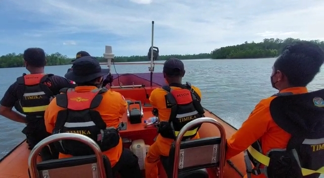 penumpang-7-orang-speed-boat-hilang-kontak-di-rute-asmat-timika