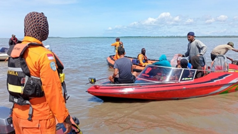 speed-boat-hilang-kontak-ditemukan-semua-penumpang-selamat