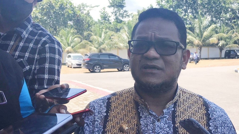 sekda-mimika-sebut-rolling-pejabat-sudah-berdasarkan-rekomendasi-komisi-asn