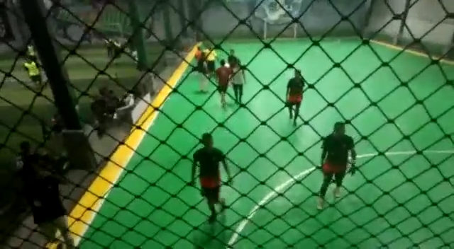 tiga-pelaku-pemukulan-wasit-futsal-dipindahkan-ke-rutan-polres-mimika