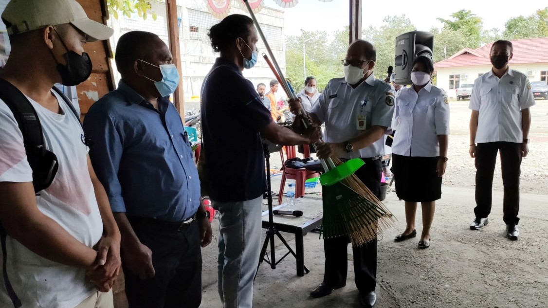 anggarannya-rp52-miliar-7-ruas-jalan-timika-ini-wajib-bersih