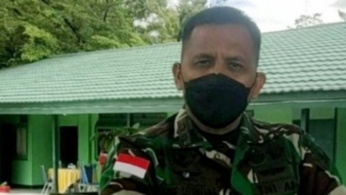 dandim-jayawijaya-sebut-pembunuhan-pasutri-tni-di-yalimo-sebagai-kejahatan-kemanusiaan