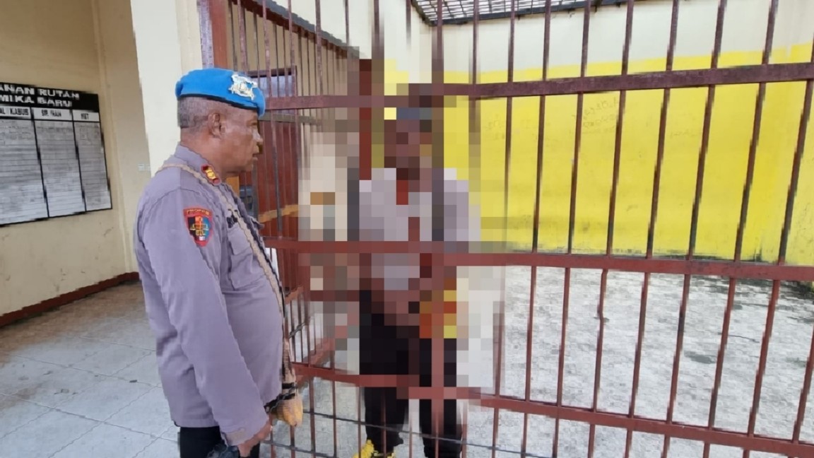 ini-penjelasan-propam-polda-papua-soal-dugaan-penganiayaan-oknum-polisi-di-timika