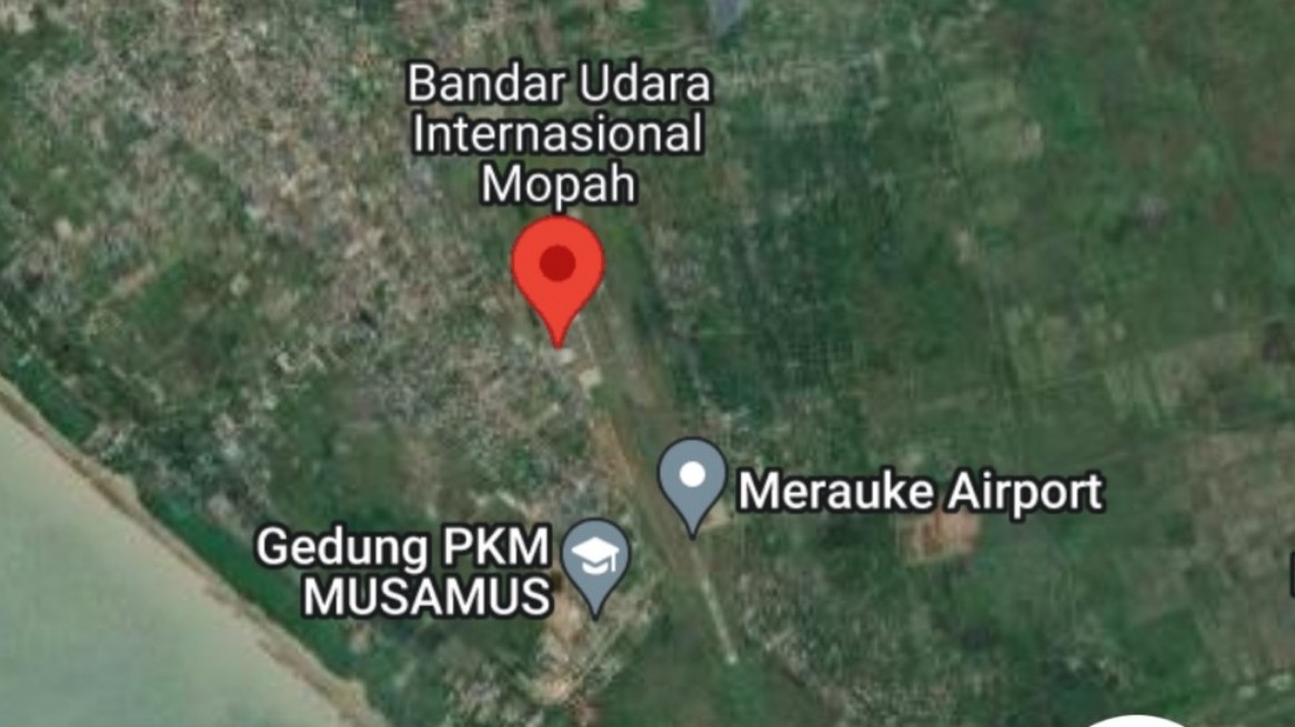 Foto: Google map