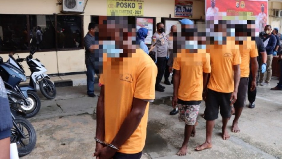 polisi-tetapkan-lima-wna-asal-png-tersangka-kasus-narkotika