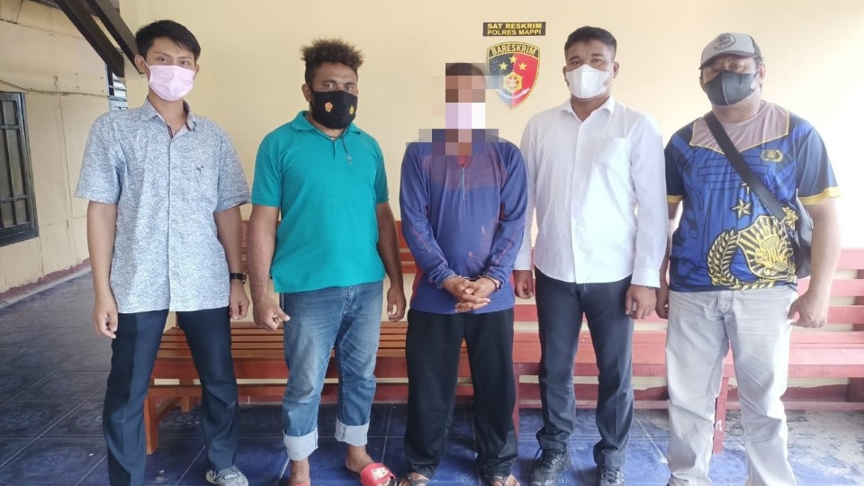 polres-mappi-bekuk-dpo-pencabulan-di-panti-asuhan-timika